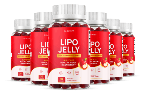 Lipo Jelly Supplements