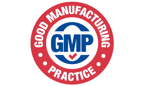  Lipo Jelly GMP Certified